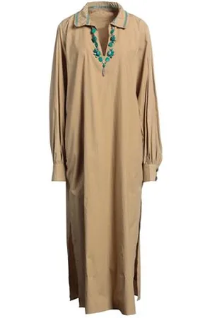 FORTELA VESTIDOS - Vestidos largos