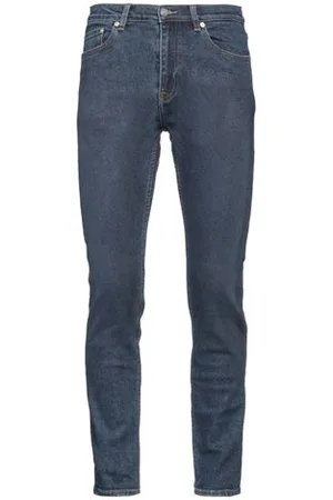 Dr Denim PARTES DE ABAJO - Pantalones vaqueros