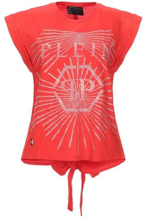 Philipp Plein CAMISETAS Y TOPS - Camisetas