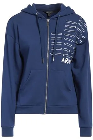 Armani Exchange CAMISETAS Y TOPS - Sudaderas