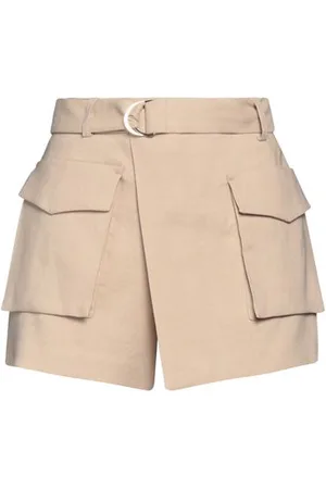 Maje PARTES DE ABAJO - Pantalones cortos y bermudas