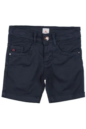 Peuterey PARTES DE ABAJO - Pantalones cortos y bermudas
