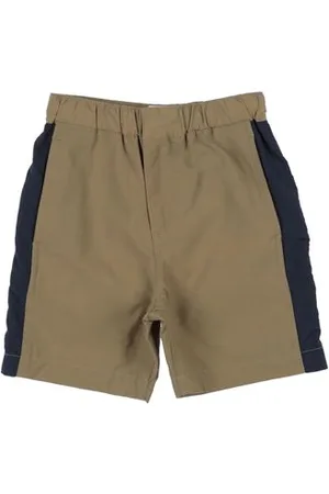 Bellerose PARTES DE ABAJO - Pantalones cortos y bermudas