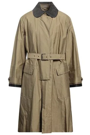 Lanvin ROPA DE ABRIGO - Abrigos y gabardinas