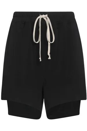 Rick Owens PARTES DE ABAJO - Pantalones cortos y bermudas