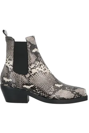 NOA HARMON CALZADO - Botines de caña alta