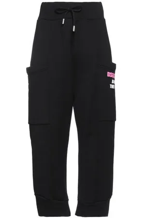 Dsquared2 PARTES DE ABAJO - Pantalones