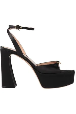 Gianvito Rossi CALZADO - Sandalias con cierre