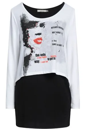 KORALLINE CAMISETAS Y TOPS - Camisetas