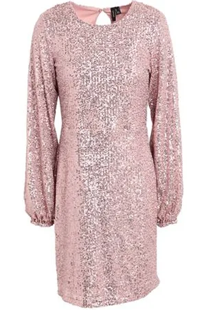 VERO MODA VESTIDOS - Minivestidos