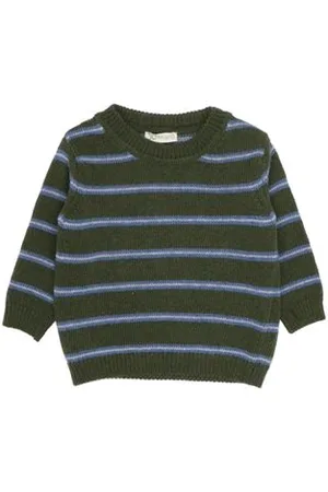 J.O. MILANO PRENDAS DE PUNTO - Pullover