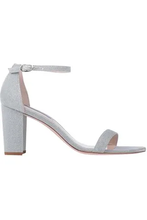 Stuart Weitzman CALZADO - Sandalias con cierre
