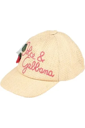 Dolce & Gabbana COMPLEMENTOS - Sombreros