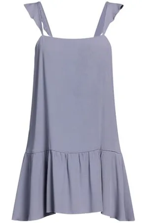 ERIKA CAVALLINI CAMISETAS Y TOPS - Tops