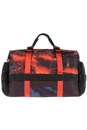 MARCELO BURLON MALETAS - Bolsas de viaje