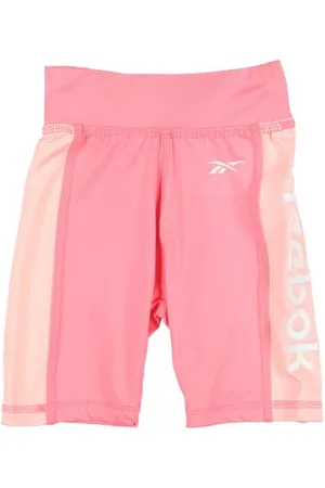 Reebok PARTES DE ABAJO - Pantalones cortos y bermudas