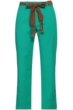 ALYSI PARTES DE ABAJO - Pantalones