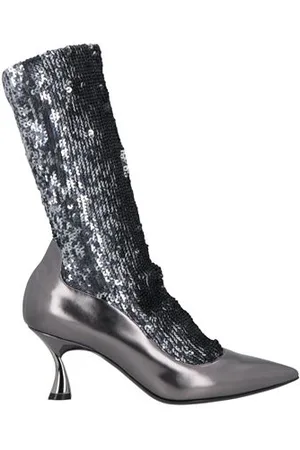 Casadei CALZADO - Botines de caña alta