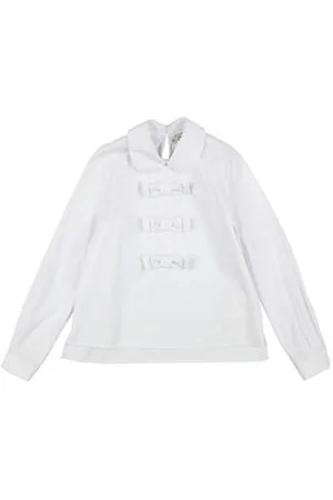 Simonetta CAMISETAS Y TOPS - Tops