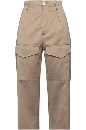 SETCHU PARTES DE ABAJO - Pantalones
