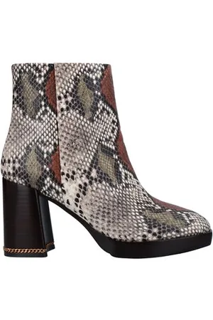 Tory Burch CALZADO - Botines de caña alta