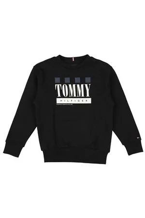Tommy Hilfiger CAMISETAS Y TOPS - Sudaderas