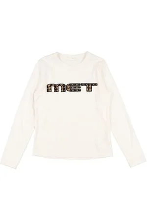 Met CAMISETAS Y TOPS - Camisetas