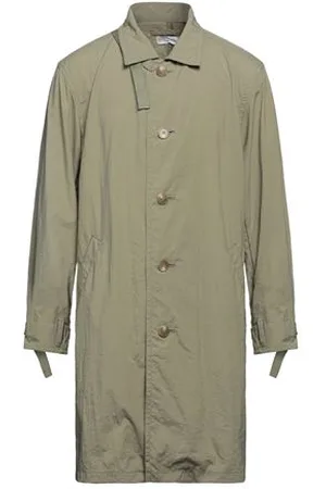 JOHN ELLIOTT ROPA DE ABRIGO - Abrigos y gabardinas