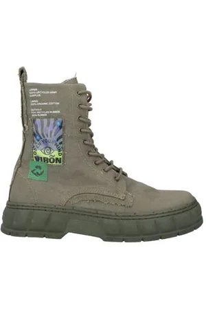 VIRON CALZADO - Botines de caña alta