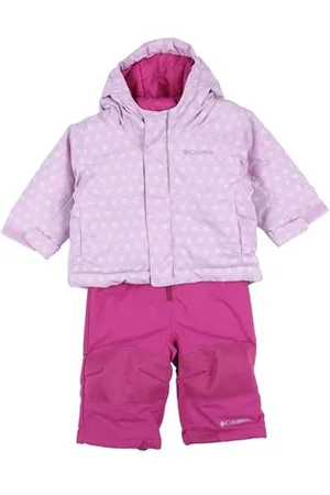 Columbia ROPA DE ABRIGO - Ropa para la nieve