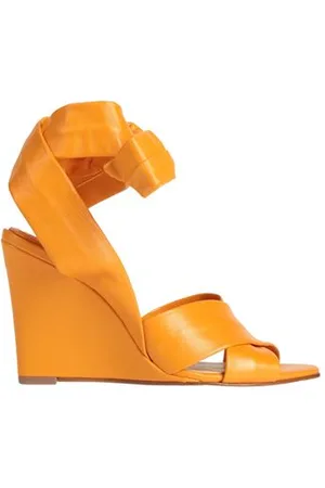 Tory Burch CALZADO - Sandalias con cierre
