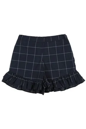 ILLUDIA PARTES DE ABAJO - Pantalones cortos y bermudas