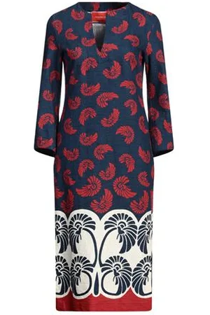 La DoubleJ VESTIDOS - Vestidos midi