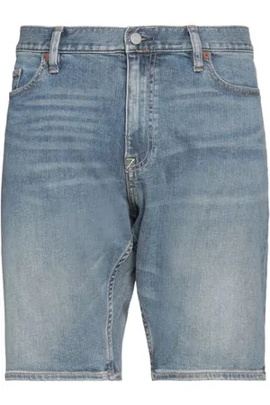 Dcshoes PARTES DE ABAJO - Shorts vaqueros