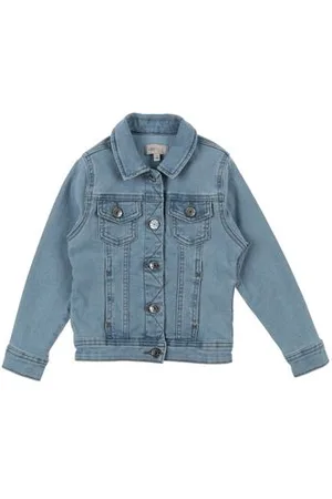 ONLY ROPA DE ABRIGO - Chaquetas vaqueras