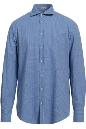 MASSIMO ALBA CAMISETAS Y TOPS - Camisas