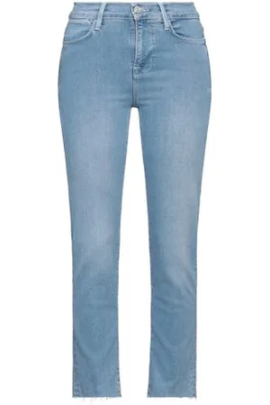 Frame PARTES DE ABAJO - Pantalones vaqueros