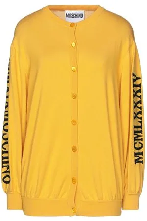 Moschino PRENDAS DE PUNTO - Cárdigans