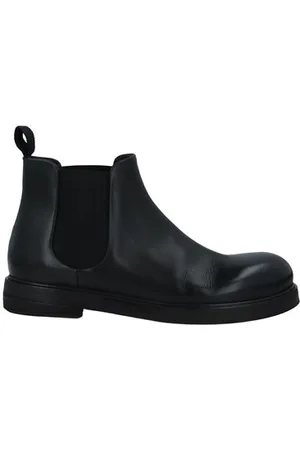 MARSÈLL CALZADO - Botines de caña alta