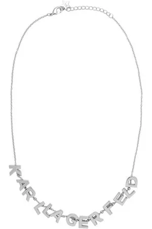 Karl Lagerfeld JOYAS y RELOJES - Collares