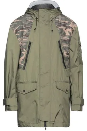 RefrigiWear ROPA DE ABRIGO - Chaquetas y cazadoras