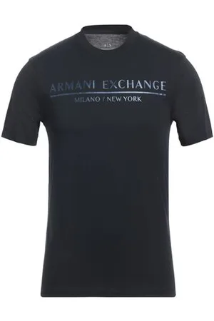Armani Exchange CAMISETAS Y TOPS - Camisetas