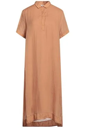 European Culture VESTIDOS - Vestidos midi