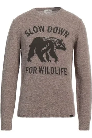 BROOKSFIELD PRENDAS DE PUNTO - Pullover