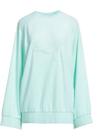 PUMA CAMISETAS Y TOPS - Sudaderas
