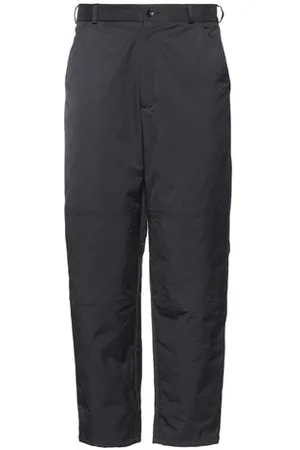VALENTINO GARAVANI PARTES DE ABAJO - Pantalones