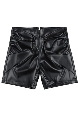 GAËLLE PARTES DE ABAJO - Pantalones cortos y bermudas