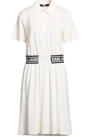 Karl Lagerfeld VESTIDOS - Minivestidos