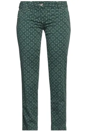 Jacob Cohen PARTES DE ABAJO - Pantalones