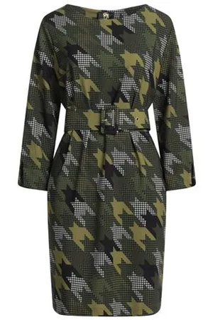 GAI MATTIOLO VESTIDOS - Minivestidos